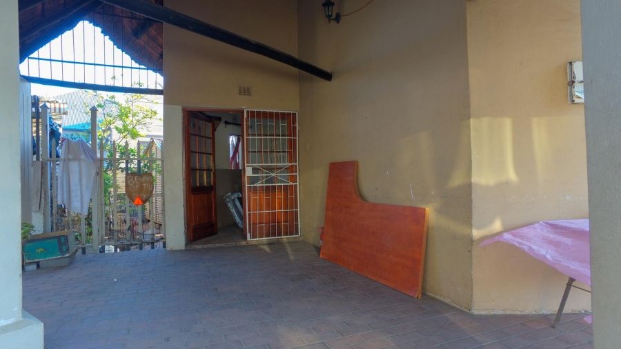 Commercial Property for Sale in Rustenburg Central North West